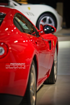 2010車展135L首拍101部份(附MD照2枚)