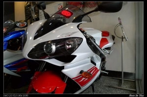 日系跑車四大天王齊聚一堂