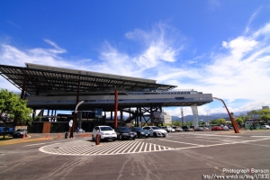 宜蘭新地標『羅東文化工場』