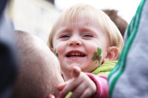 爱尔兰活得精彩