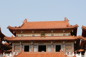 關廟山西宮