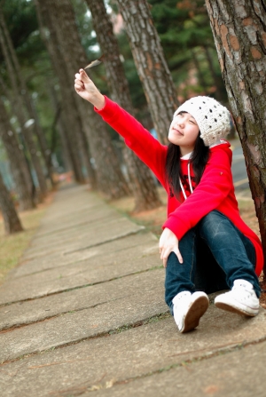 090129KIKI中央大學