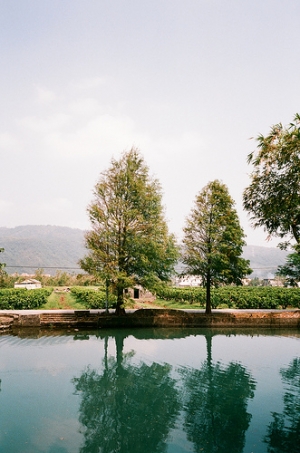 [底片]Olympus Mju2 Vol.9