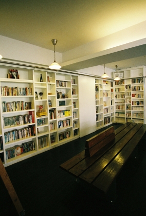 Sweet & Character‧蔣將 by OldMoon