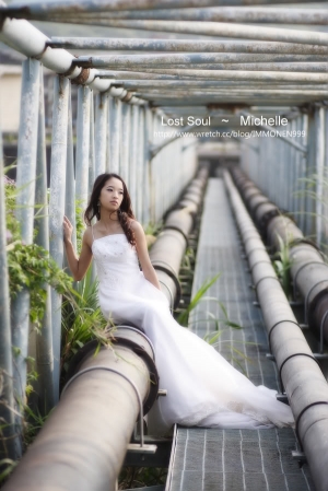 Lost Soul    -=Michelle=-
