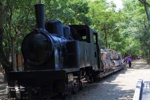 羅東林業文化園區