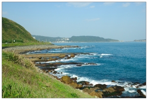 野柳