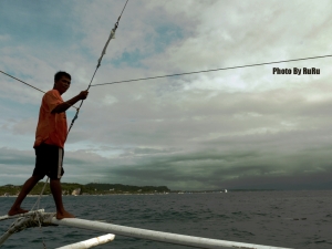 被女王逼迫發的照片