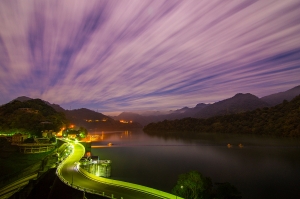 石門水庫風雲錄!!