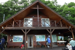 雪山主東 瘋遊記