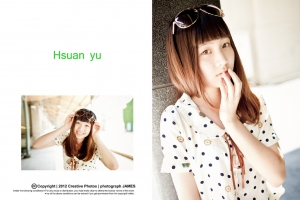 Hsuan yu