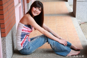 「友站外拍」2009.04.26-啾啾中興大學外拍