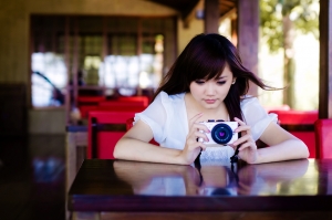 Taniya-又見一炊煙