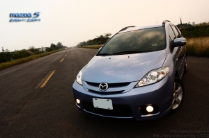 Mazda 5