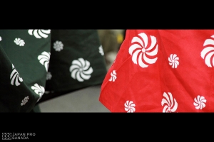 [分享] 京都北野天滿宮 - 秋祭瑞饋祭巡行 -