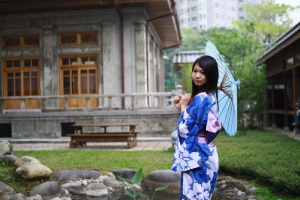 綺綺~京都