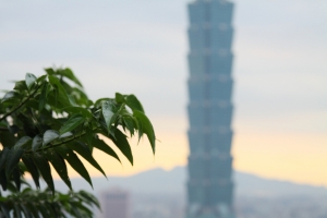 象山大石頭上拍101~