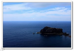 綠島奇石