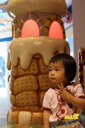 650D 禮拜日(01/20)的主角是....