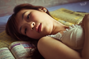 ░自然系寫真░ serenade。小夜曲 (大尺度旅拍慎入)