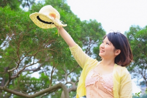 冬陽の微笑X婷婷