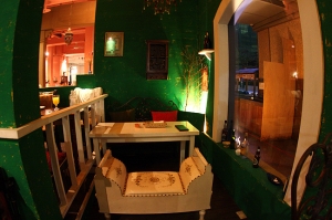 伊莎貝拉風情館 中和旗艦店