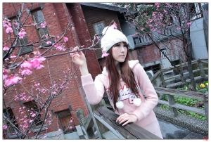 2011-02-13_Pinky時裝外拍