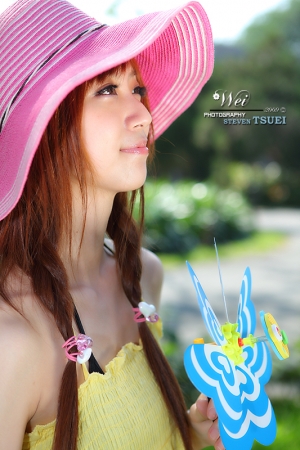 氣質小薇-板橋四三五藝文特區