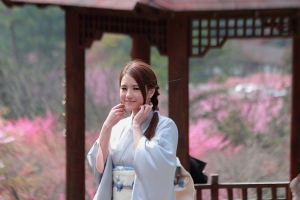 武陵農場紅粉佳人-下(有妹版)