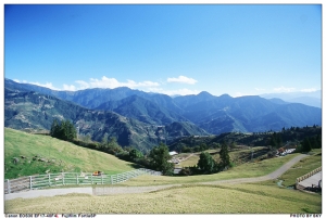 2005員工旅遊(清境，日月潭 ，正片)