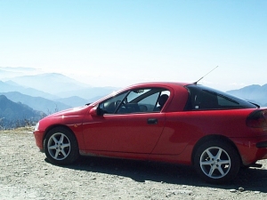 Canon PowerShot G1 Memory