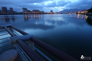 夜の美~大稻埕~