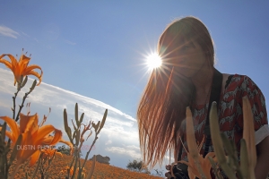 潛水104天...探頭出來看一下