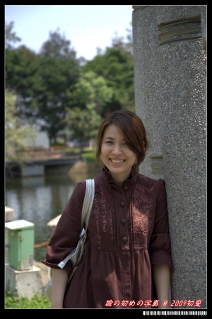新手第一次Charlotte