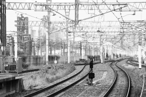 高鐵左營站 一張