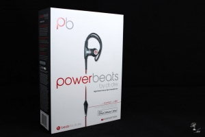 耳機之旅42： Monster PowerBeats