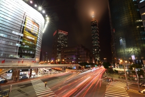 信義基隆路口(重新編輯更新><)