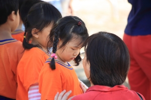 幼稚園運動會~~~!!!