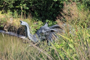 大象大象你的鼻子真可愛