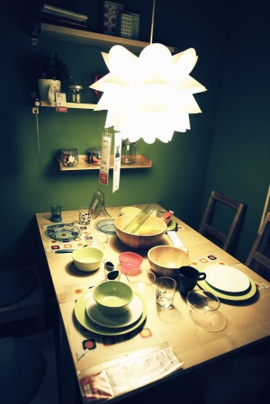 IKEA