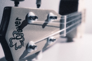Ukulele