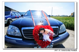 婚禮記者小品集