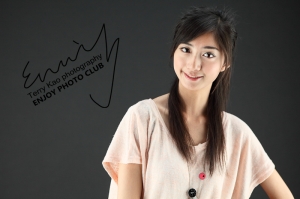 Canon 影像樂園 03/14 課程作業