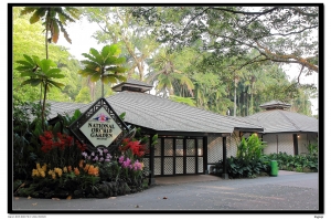 National Orchid Gardens [67P]