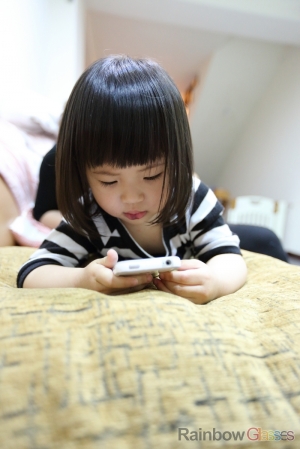 越大越皮越欠扁