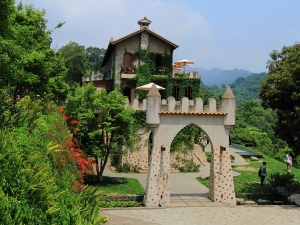 天空之城[密佛格]