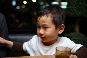 靴子義大利麵練外閃、關渡橋練夜拍