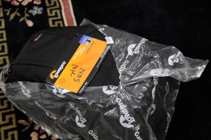 開包文~~Lowepro