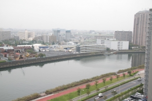 東京背包行（４／６）－回到一人的旅程