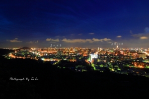 Kaohsiung night 祕境~